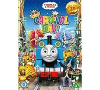 Thomas the Tank Engine & Friends – HIT Entertainment – DVD – Importación (sin versión en español)