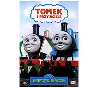 Thomas the Tank Engine & Friends [DVD] (IMPORT) (No hay versión española)