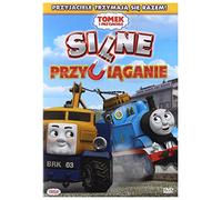 Thomas the Tank Engine & Friends [DVD] (IMPORT) (No hay versión española)