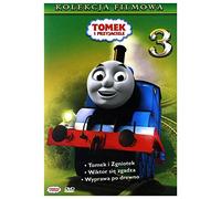 Thomas the Tank Engine & Friends [DVD] (IMPORT) (No hay versión española)