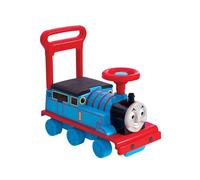 Thomas The Tank Engine Montable Y Andador Mi Primer Montable 100% Oficial Nuevo