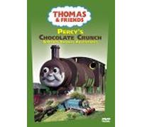 Thomas the Tank Engine - Percy's Chocolate Crunch [USA] [DVD]