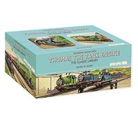 Thomas the Tank Engine: Railway Series Boxed Set
