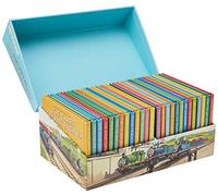 Thomas The Tank Engine: The Classic Library