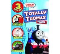 Thomas the Tank Engine - Thomas & Friends [USA] [DVD]