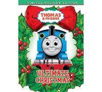 Thomas the Tank Engine - Ultimate Christmas Collection [USA] [DVD]