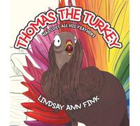 Thomas the Turkey