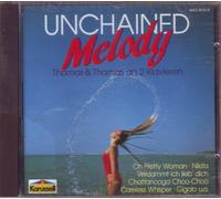 Thomas & Thomas - An 2 Klavieren-Unchained melody