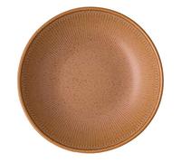 Thomas Thomas Clay Earth - Plato sopero (23 cm), color naranja