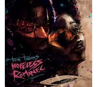 Thomas, Tomi – Hopeless Romantic