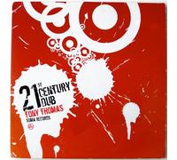Thomas,Tony - 21st Century Dub [Vinilo]