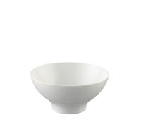 Thomas Trend 25813, Bol porcelana, 13 cm, color blanco