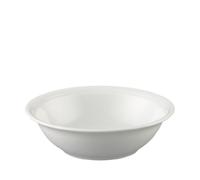 Thomas Trend - Bol, 17 cm, color Blanco