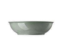 Thomas Trend Color Verde Musgo Plato Plano 27 Cm