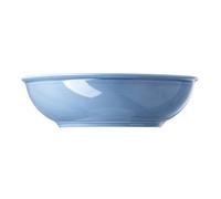 Thomas Trend Colour Arctic Blue Cuenco Plano de Porcelana Azul 32 cm