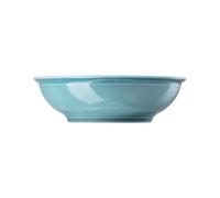 Thomas Trend Colour Ice Blue Bol Comida Plato Hondo 22 cm Azul Hielo