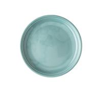 Thomas Trend Colour Ice Blue - Plato llano (26 cm), color azul | De porcelana, diámetro 26 cm, color azul hielo