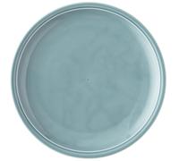 Thomas Trend Colour Ice Blue - Plato llano (28 cm), color azul