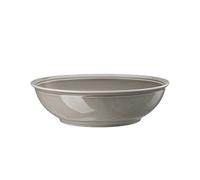Thomas Trend Colour Moon Grey - Cuenco plano (27 cm), color gris