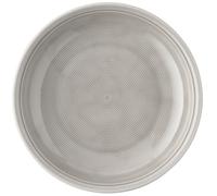 Thomas Trend Colour Moon Grey - Plato hondo (24 cm), color gris