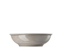 Thomas Trend Colour Moon Grey Plato hondo de porcelana 22 cm gris, 22 cm