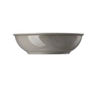 Thomas Trend Colour Moon Grey Plato hondo de porcelana 27 cm
