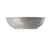 Thomas Trend Colour Moon Grey Plato Hondo Redondo Gris 32 cm Porcelana