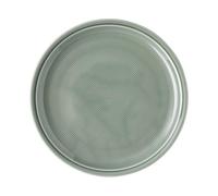 Thomas Trend Colour Moss Green - Plato de desayuno (22 cm), color verde