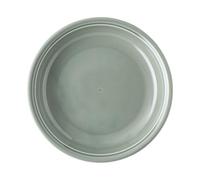 Thomas Trend Colour Moss Green - Plato hondo (22 cm)