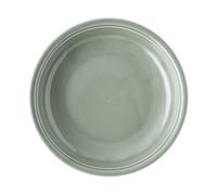 Thomas Trend Colour Moss Green - Plato hondo (24 cm)