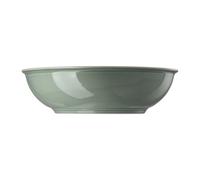 Thomas Trend Colour Moss Green Plato hondo color verde 32 cm