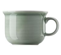 Thomas Trend Colour Moss Green - Taza, color verde