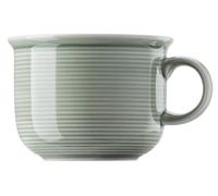 Thomas Trend Colour Moss Green - Taza de café, color verde