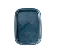 Thomas Trend Colour Night Blue - Bandeja (33 cm), color azul