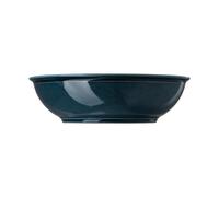 Thomas Trend Colour Night Blue Plato Hondo Plano Azul 27 cm