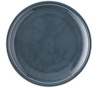 Thomas Trend Colour Night Blue - Plato llano (28 cm), color azul