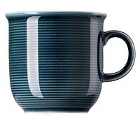 Thomas Trend Colour Night Blue - Taza con asa (tamaño grande), color azul
