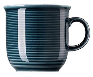 Thomas Trend Colour Night Blue - Taza con asa (tamaño grande), color azul