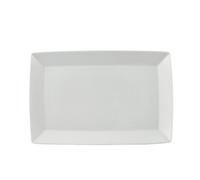 Thomas Trend - Fuente Rectangular, 28,5 x 18,5 cm, Color Blanco
