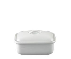 Thomas Trend - Mantequera, 250 g, Color Blanco