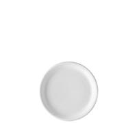Thomas Trend - plato de pan, porcelana, 16 cm, color blanco