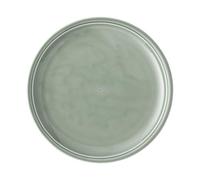 Thomas Trend - Plato llano (28 cm), color verde