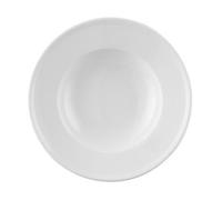Thomas Trend Weiß Plato para Pasta 30 CM