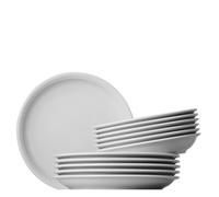 Thomas' Trend Weiss Tafelset 12-tlg. 11400-800001-18339