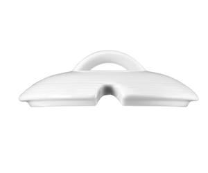 Thomas Trend Weiss Zuckerdose 6 P. Dkl. 11400-800001-14332