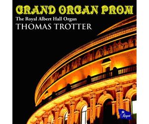 Thomas Trotter - Grand Organ From