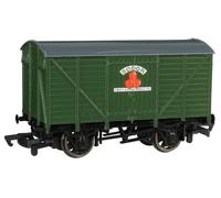Thomas und seine Freunde - belüfteter Van - SODOR OBST & GEMÜS (Importación USA)
