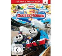 Thomas und seine Freunde: Das große Rennen [DVD]