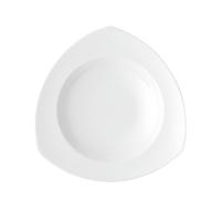 Thomas Vario Pure Plato De Sopa Cuadrado 23 Cm