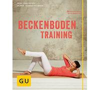 Thomas Villinger Irene Lang-Reeves Beckenboden-Training (mit CD) (Tapa blanda)